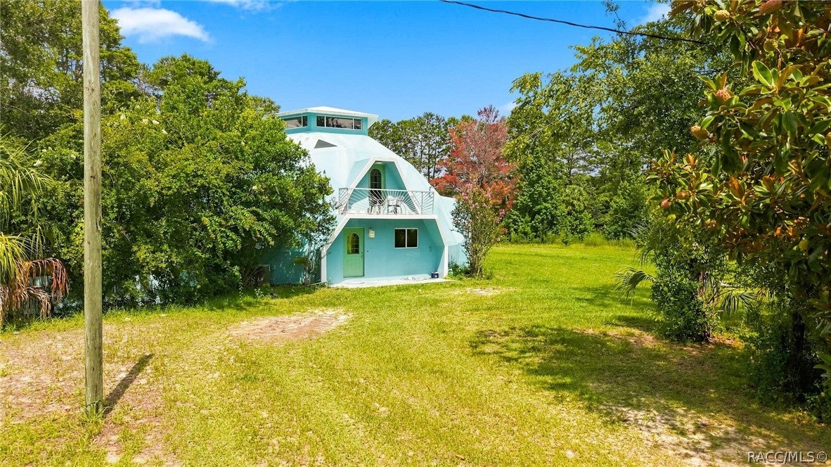 5285 Hills Pt, Lecanto, FL 34461