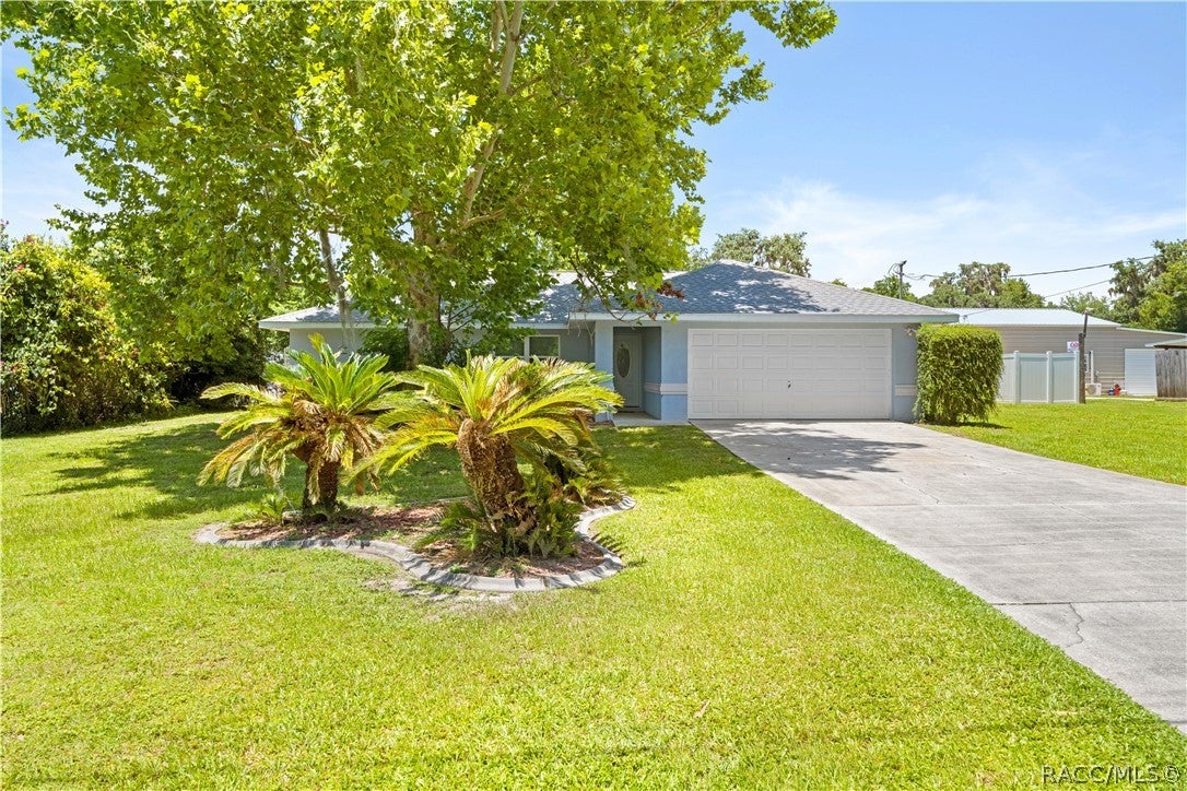 8643 Marvin St, Floral City, FL 34436 photo