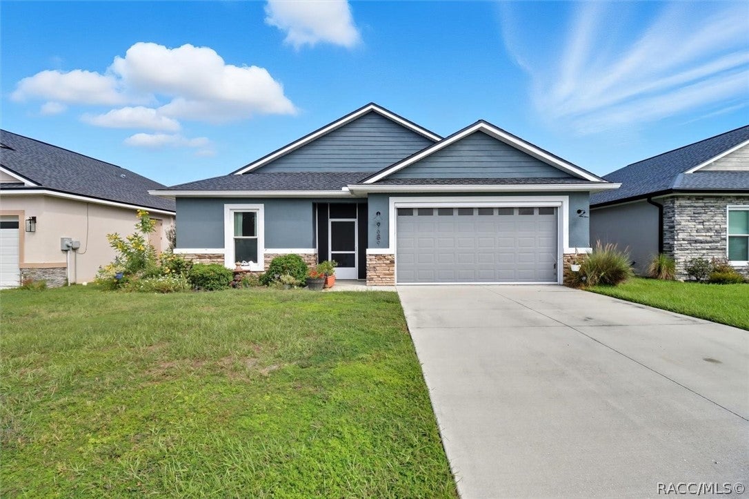 9689 White Egret Path, Inverness, FL 34450