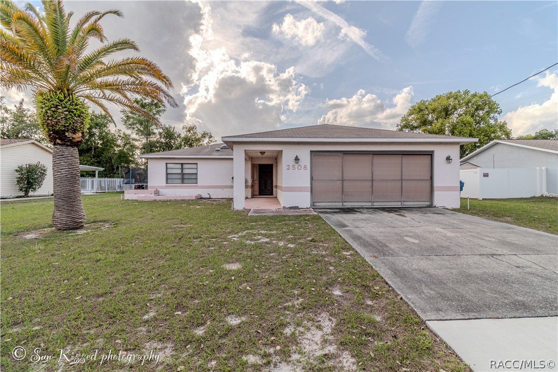2508 Landover Blvd, Spring Hill, FL 34609 photo
