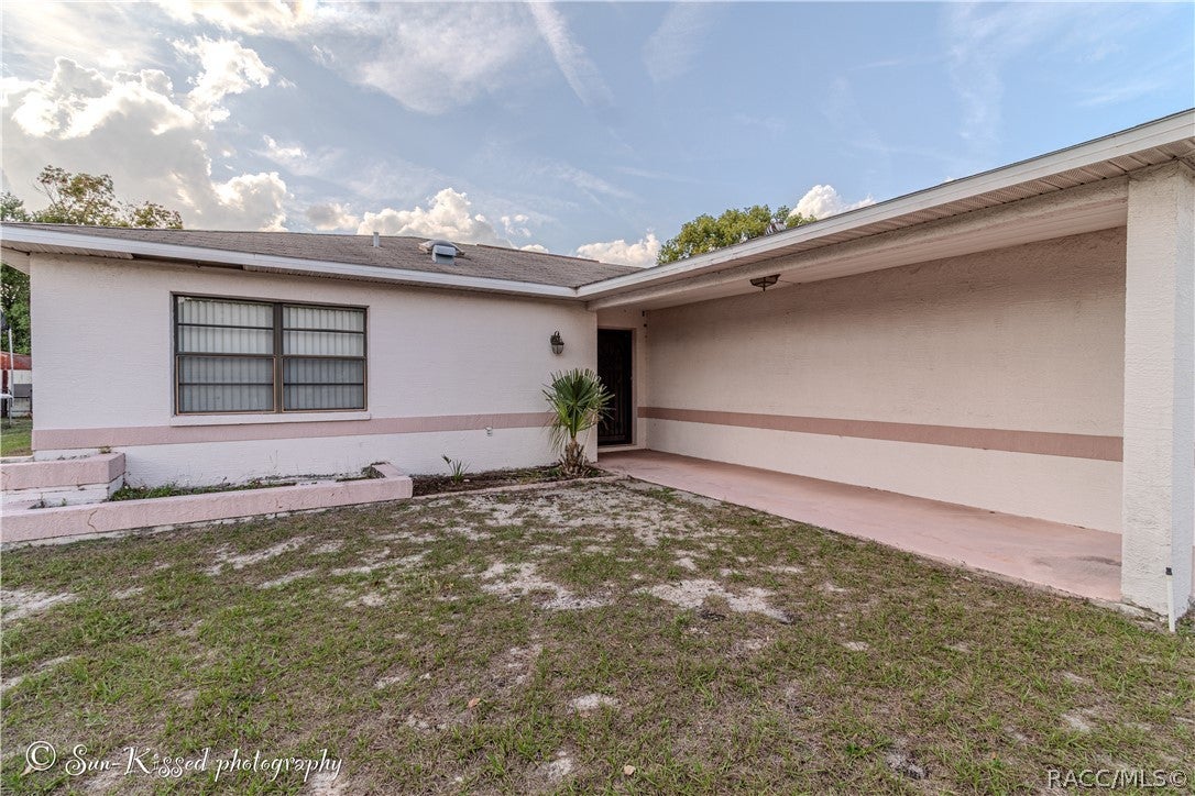 2508 Landover Blvd, Spring Hill, FL 34609 photo