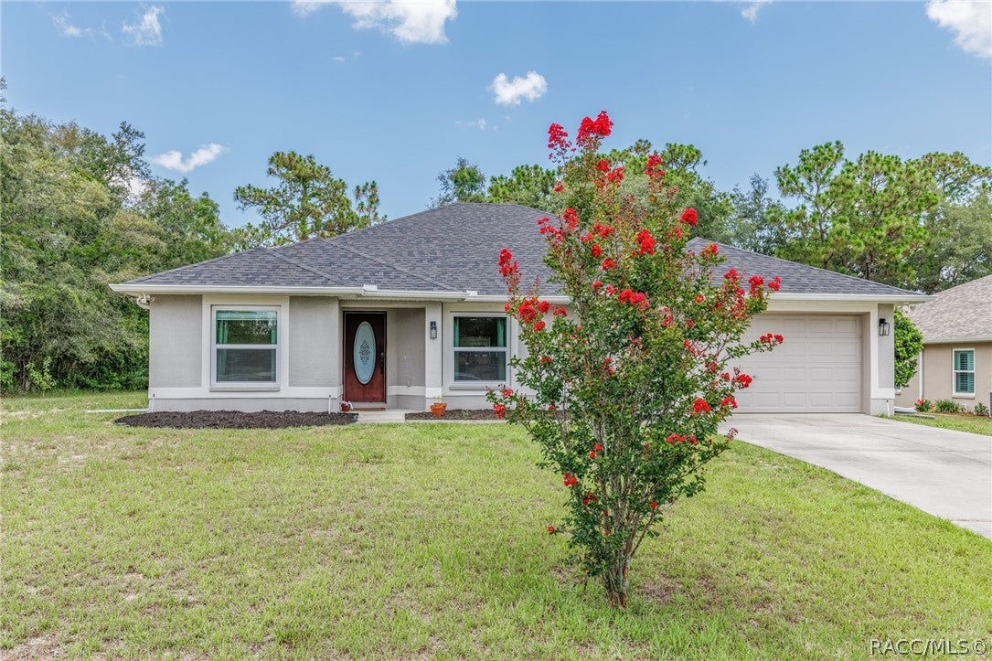199 Linder Dr, Homosassa, FL 34446 photo