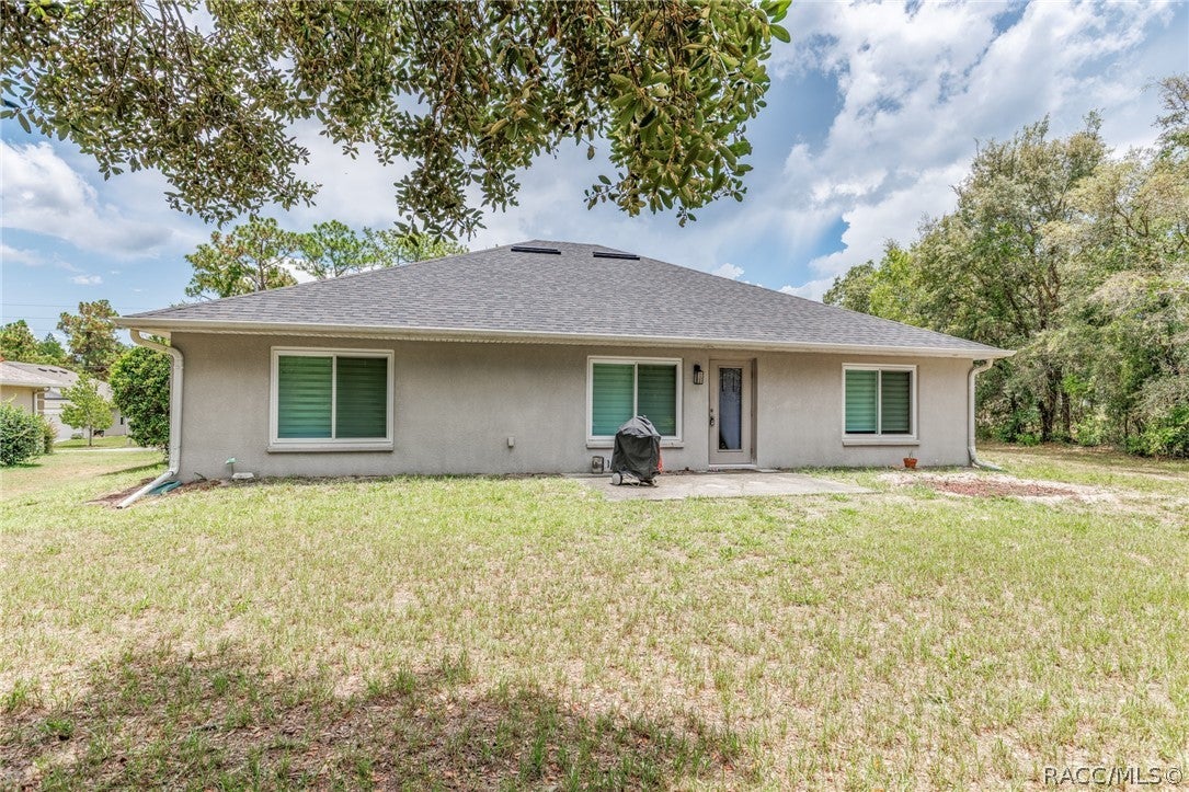 199 Linder Dr, Homosassa, FL 34446 photo