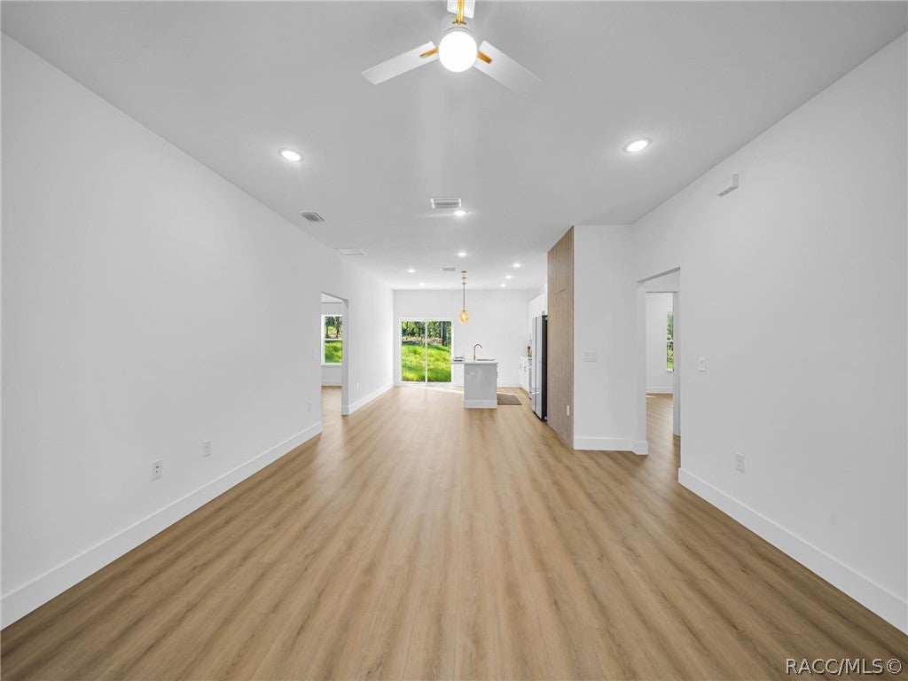6664 N Bedstrow Blvd, Citrus Springs, FL 34434 photo