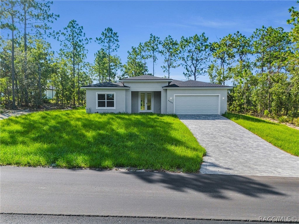 6664 Bedstrow Blvd, Citrus Springs, FL 34434