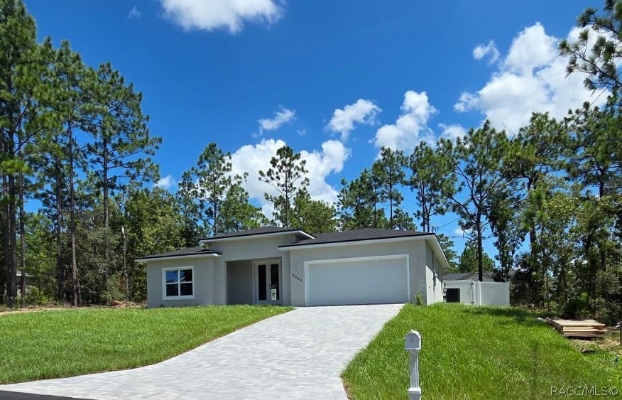 6664 N Bedstrow Blvd, Citrus Springs, FL 34434 photo