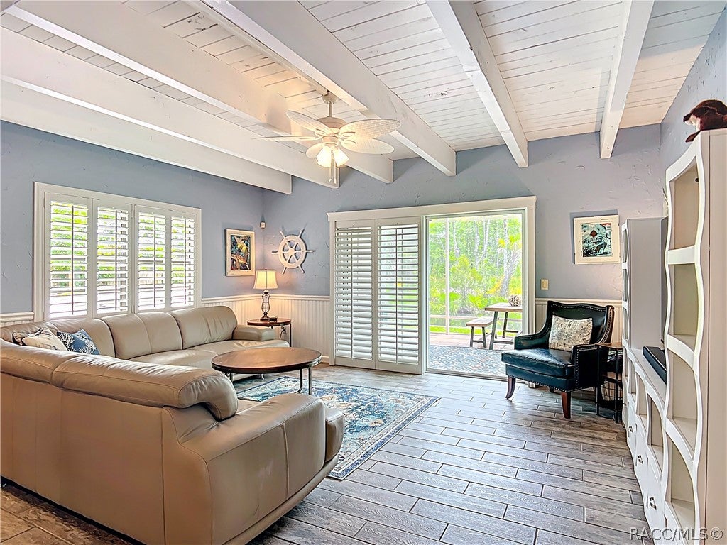 857 N Palm Spring Terrace, Crystal River, FL 34429 photo