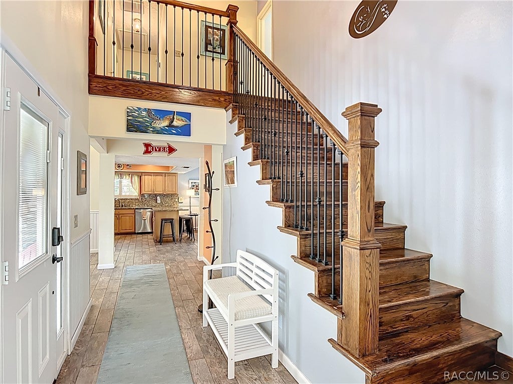 857 N Palm Spring Terrace, Crystal River, FL 34429 photo