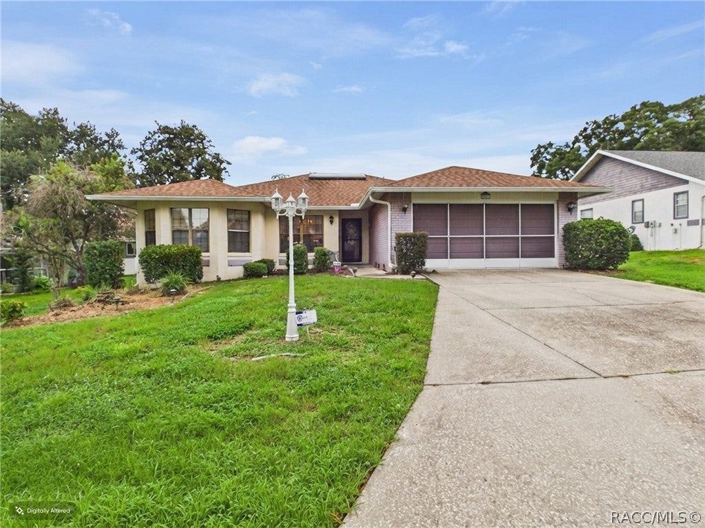 451 Sugarberry Ln, Beverly Hills, FL 34465