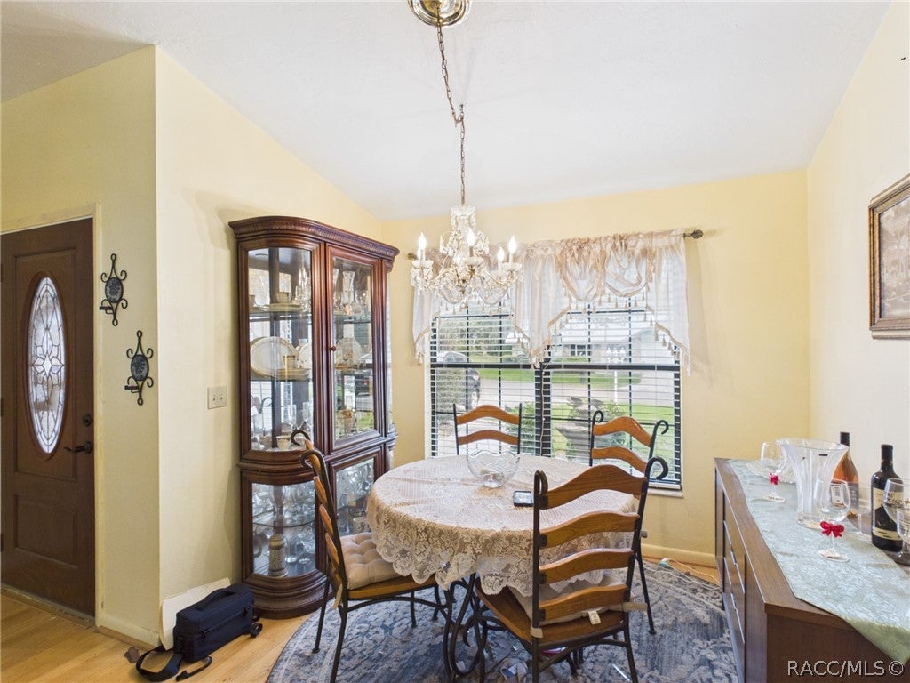 451 W Sugarberry Ln, Beverly Hills, FL 34465 photo