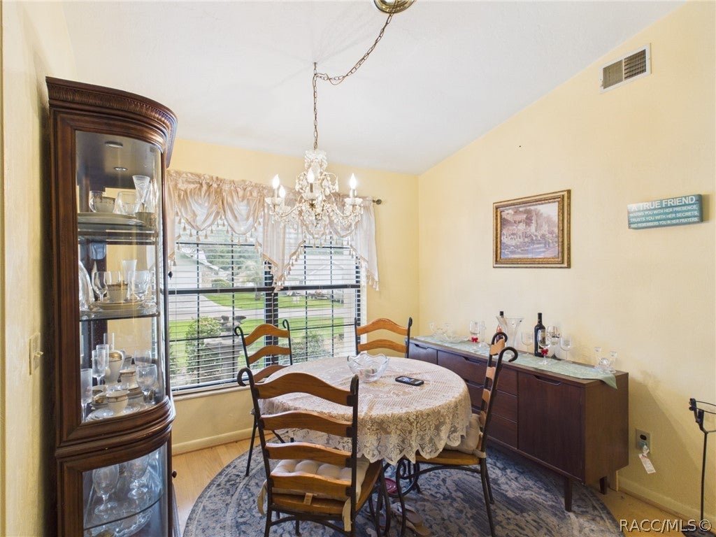 451 W Sugarberry Ln, Beverly Hills, FL 34465 photo