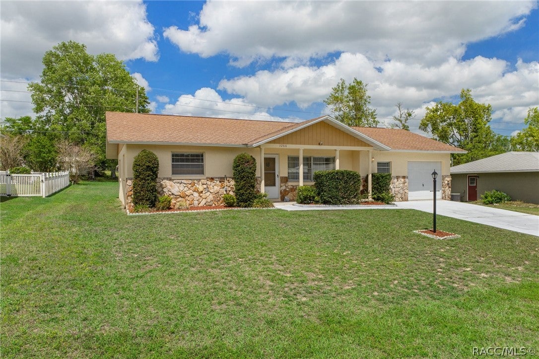 3288 N Maidencane Dr, Beverly Hills, FL 34465 photo