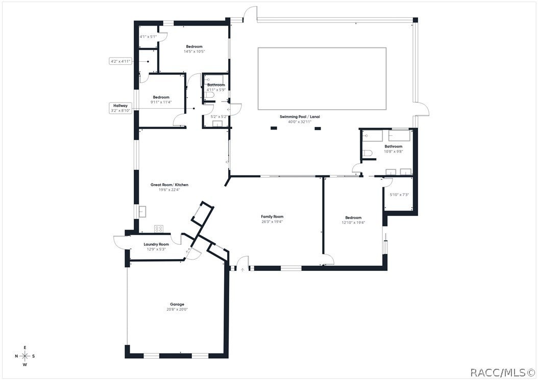 5885 N Killeen Terrace, Beverly Hills, FL 34465 photo
