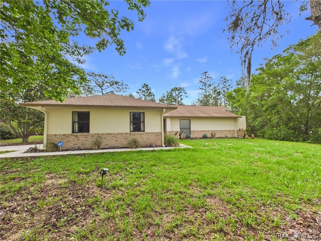 5885 N Killeen Terrace, Beverly Hills, FL 34465 photo