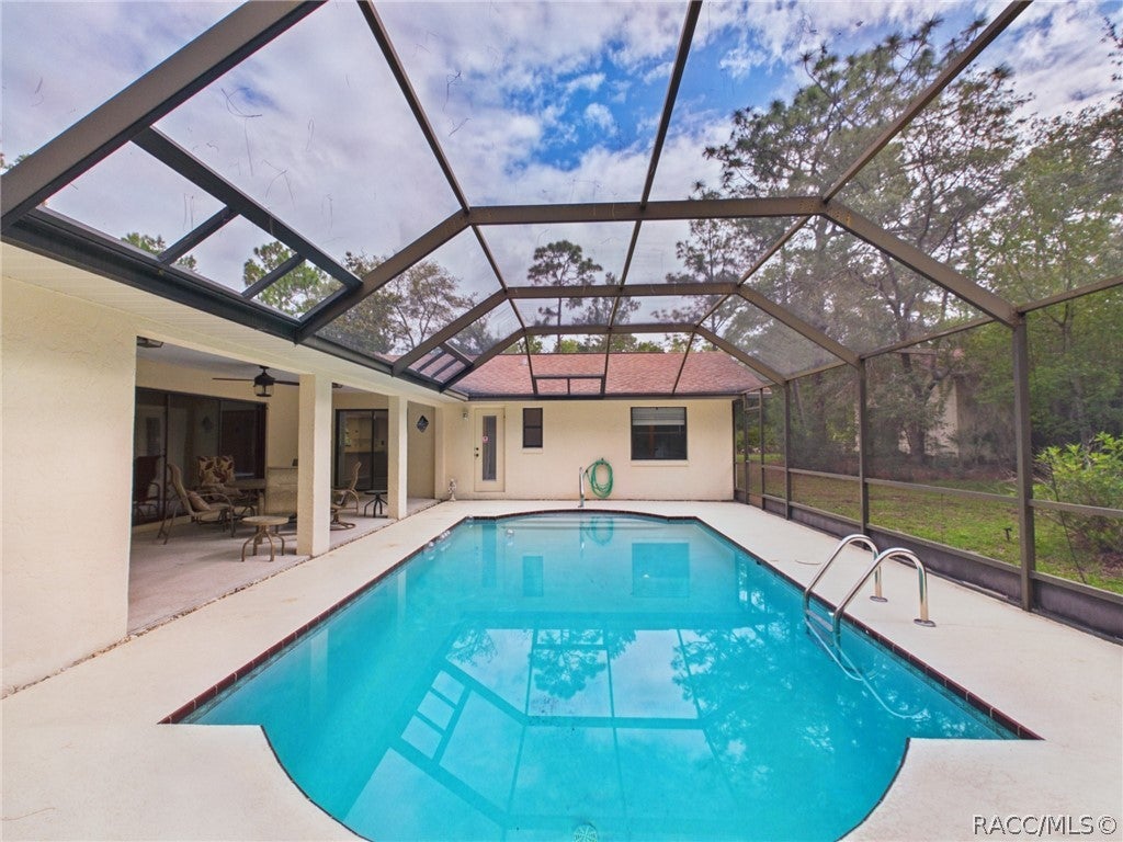 5885 N Killeen Terrace, Beverly Hills, FL 34465 photo