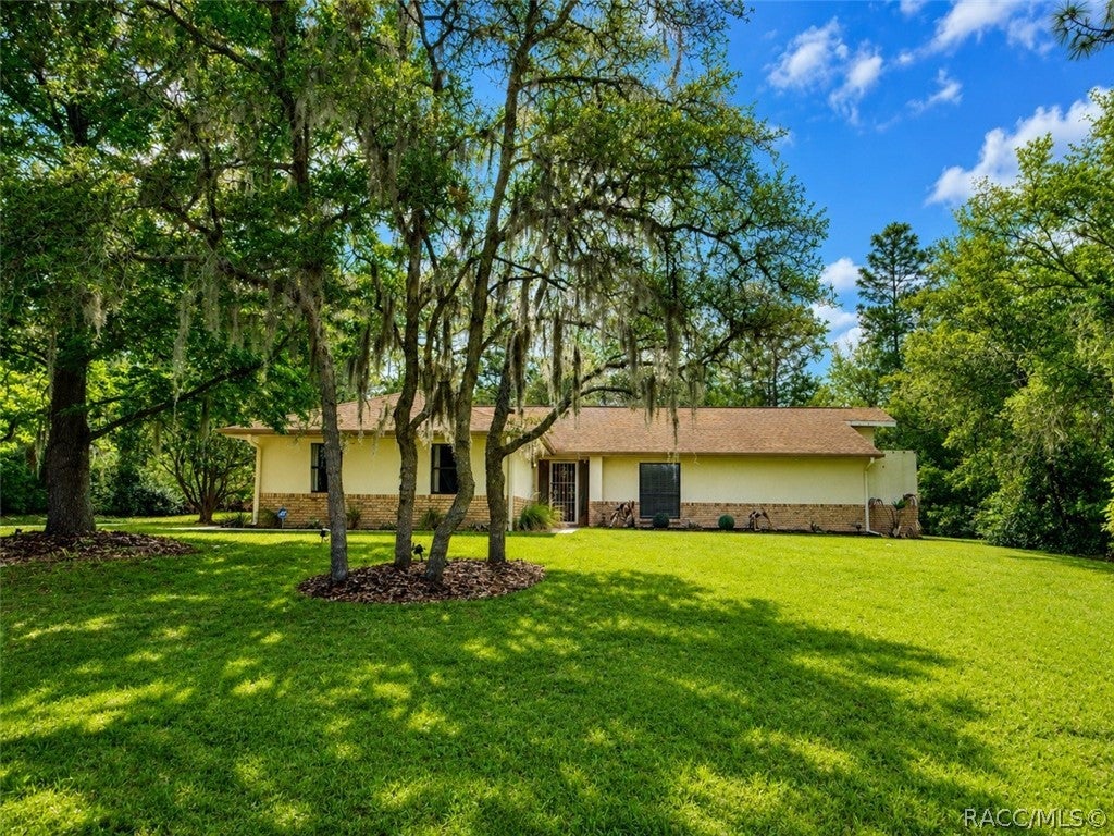 5885 Killeen Terrace, Beverly Hills, FL 34465