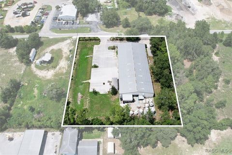 Warehouse in Lecanto FL 3360 W Crigger Court.jpg