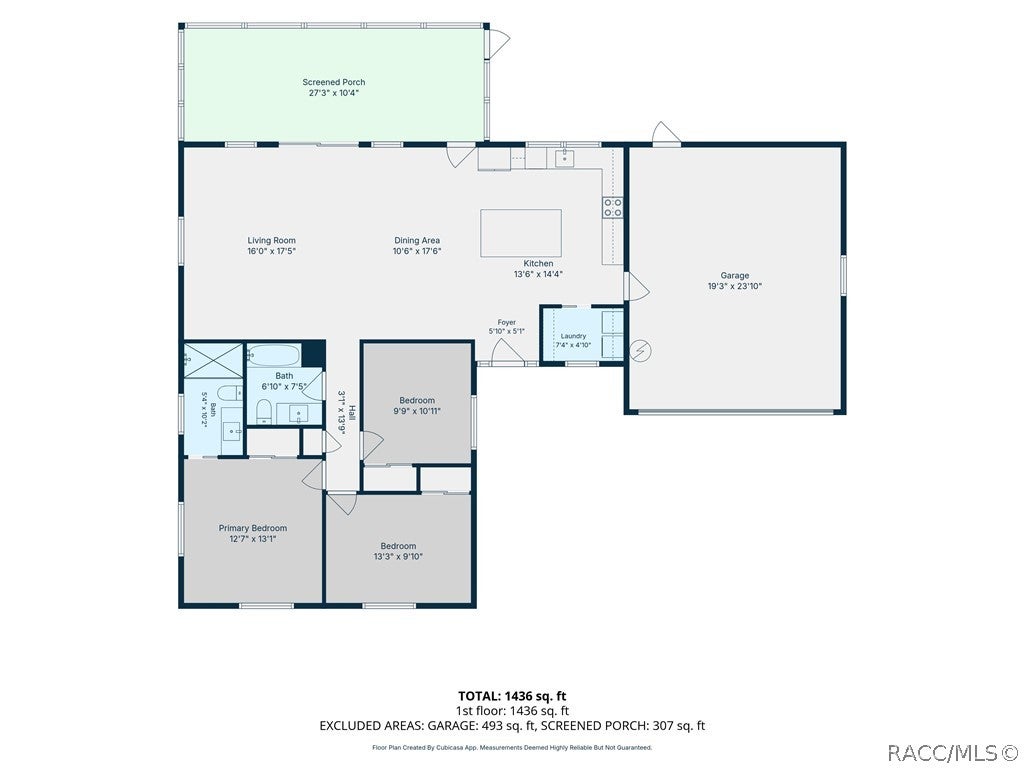520 Lakewood Dr, Inverness, FL 34450 photo