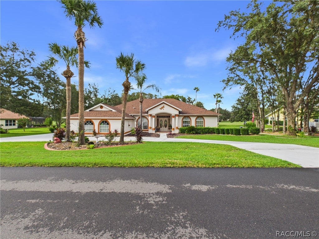 277 Liberty St, Hernando, FL 34442