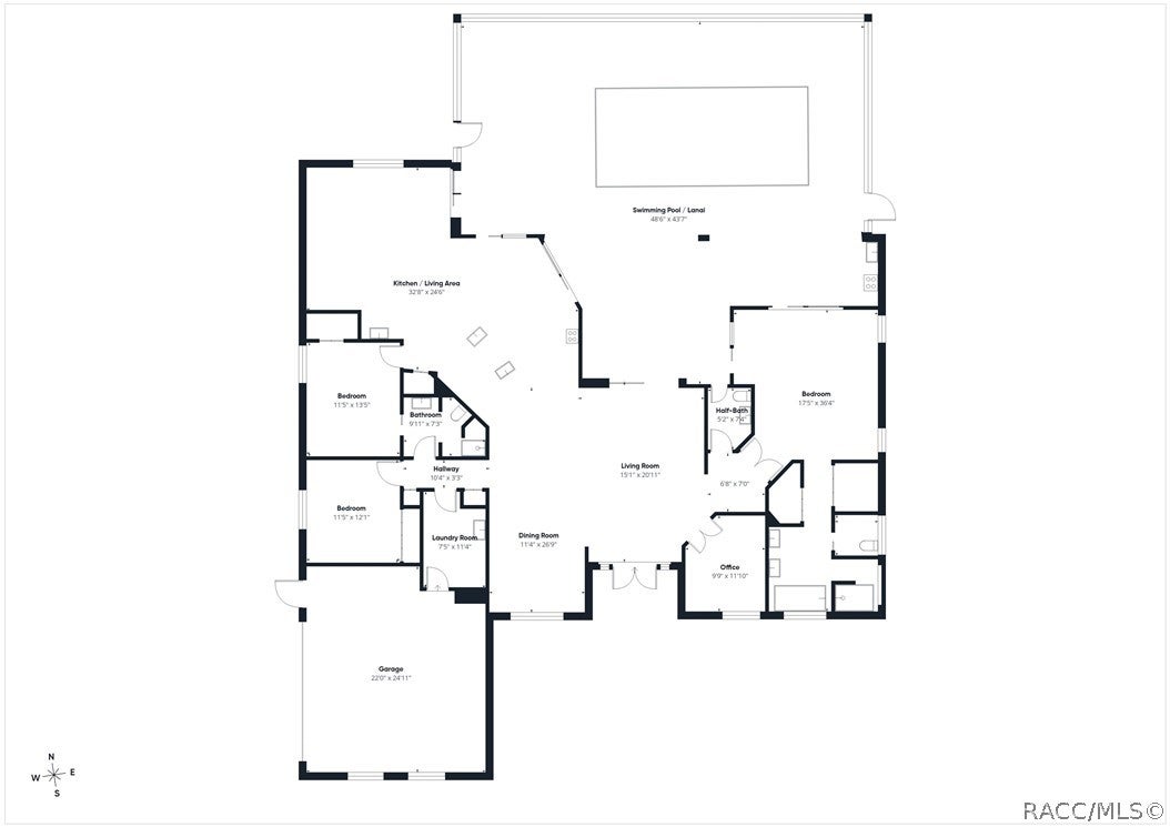 277 E Liberty St, Hernando, FL 34442 photo