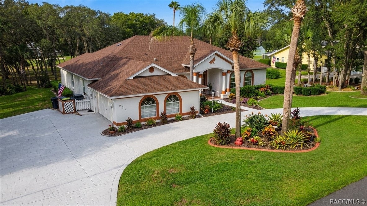 277 E Liberty St, Hernando, FL 34442 photo