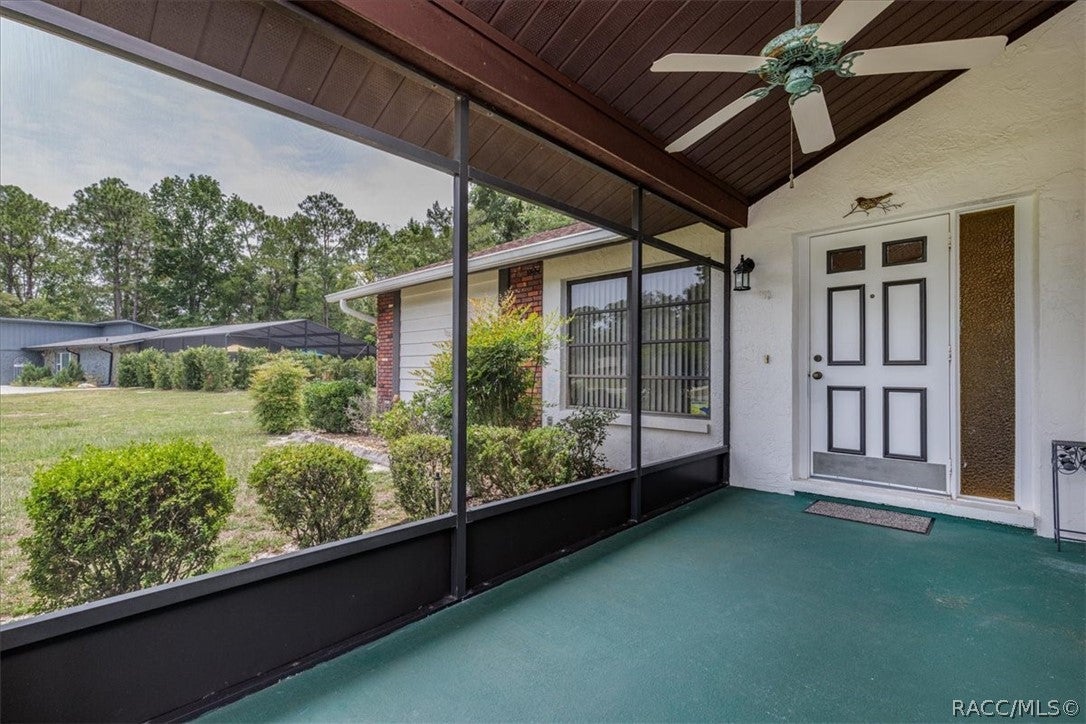 80 Sycamore Cir, Homosassa, FL 34446 photo