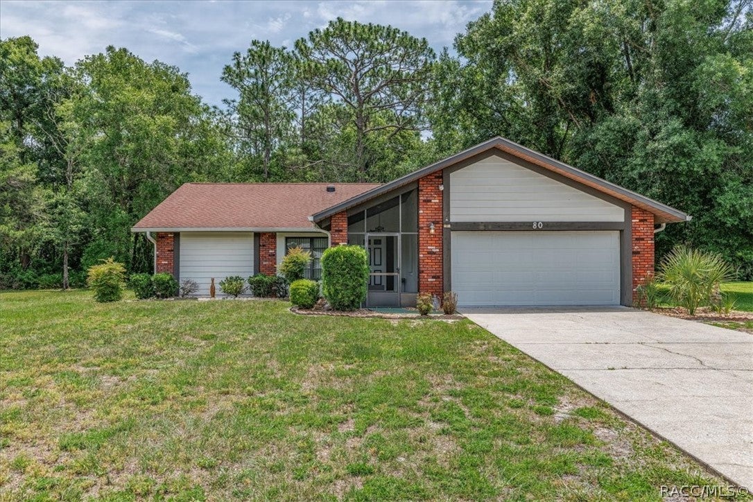 80 Sycamore Cir, Homosassa, FL 34446 photo