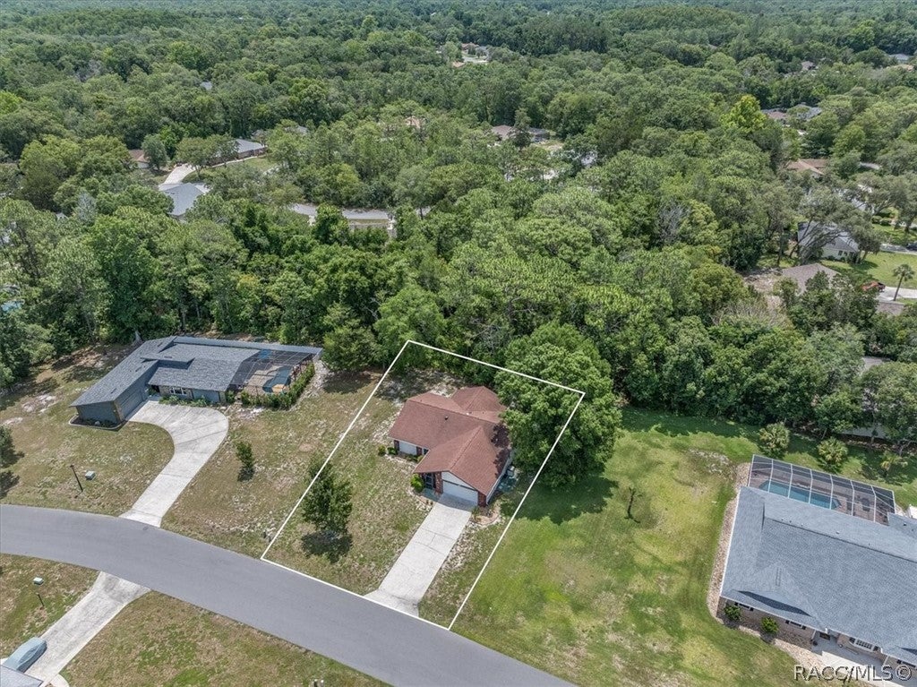 80 Sycamore Cir, Homosassa, FL 34446 photo