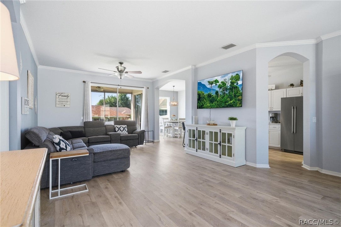 224 W Rexford Dr, Beverly Hills, FL 34465 photo