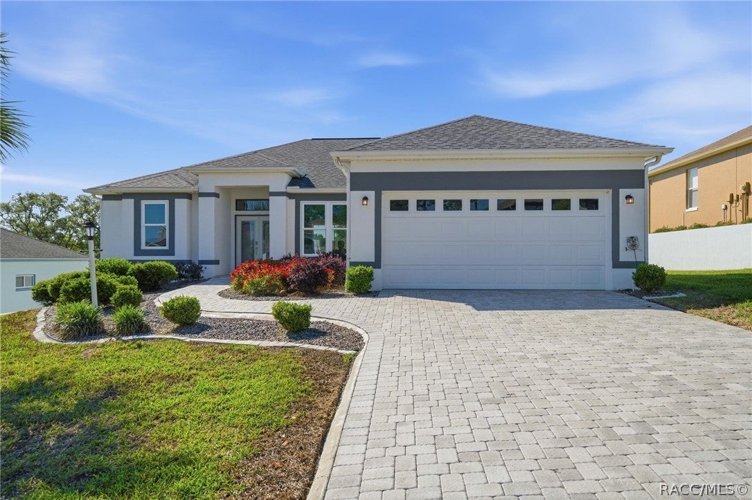 224 Rexford Dr, Beverly Hills, FL 34465