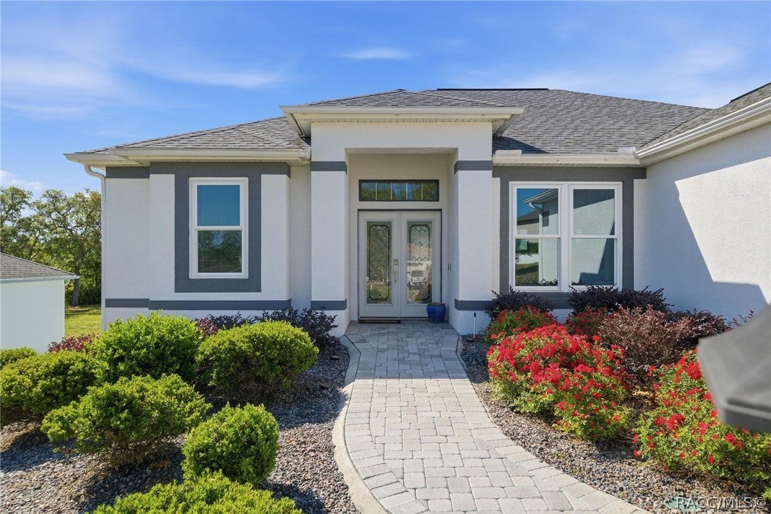 224 W Rexford Dr, Beverly Hills, FL 34465 photo