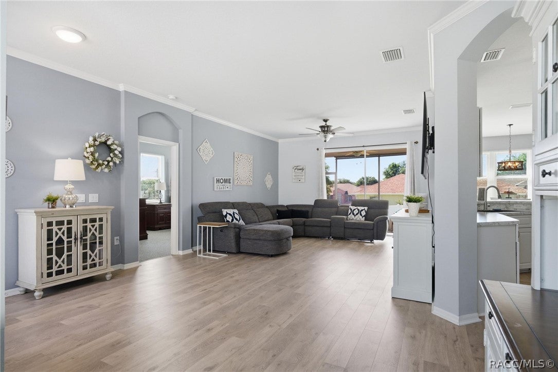 224 W Rexford Dr, Beverly Hills, FL 34465 photo