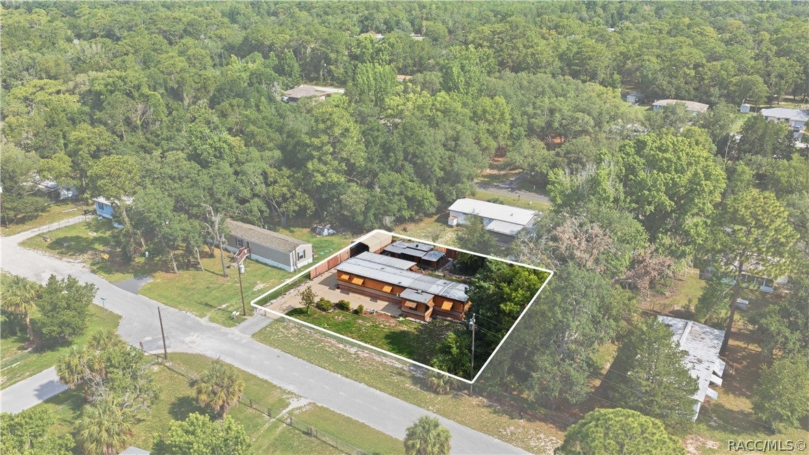 7509 W Merry Ln, Homosassa, FL 34446 photo