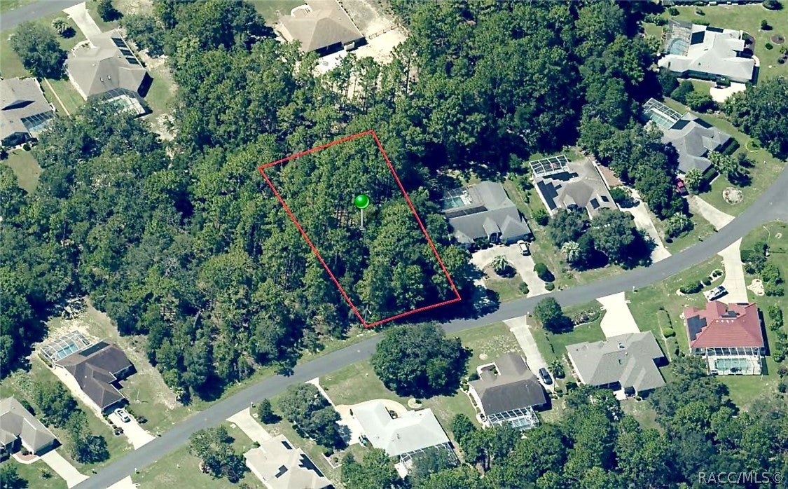 841 N Lafayette Way, Inverness, FL 34453 photo