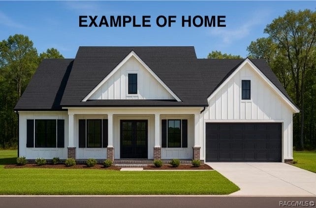 841 Lafayette Way, Inverness, FL 34453