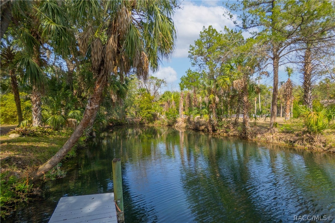 2283 S Todd Pt, Homosassa, FL 34448 photo