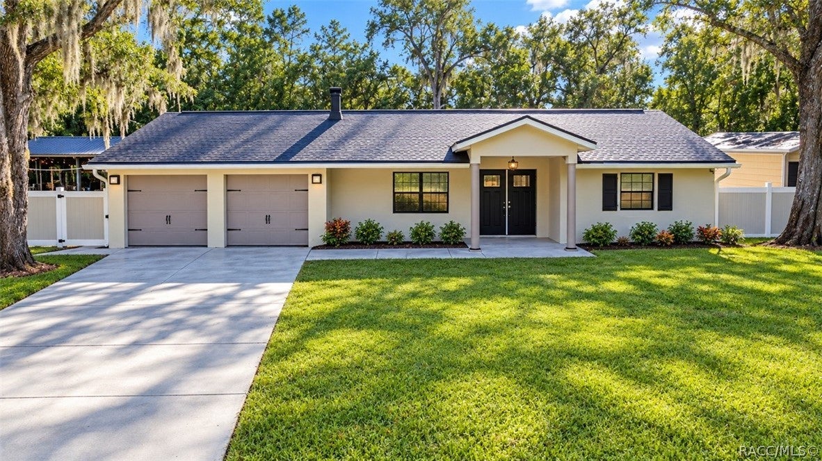779 Palm Spring Terrace, Crystal River, FL 34429