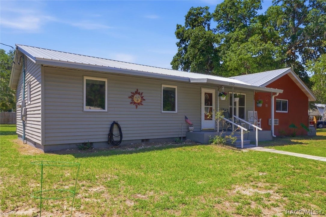 5515 Bluegill Way, Floral City, FL 34436