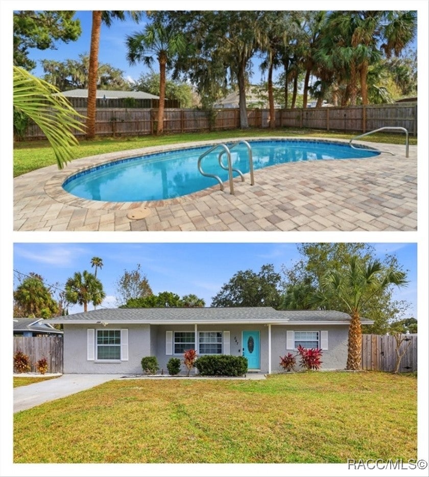 547 9 Ave, Crystal River, FL 34428
