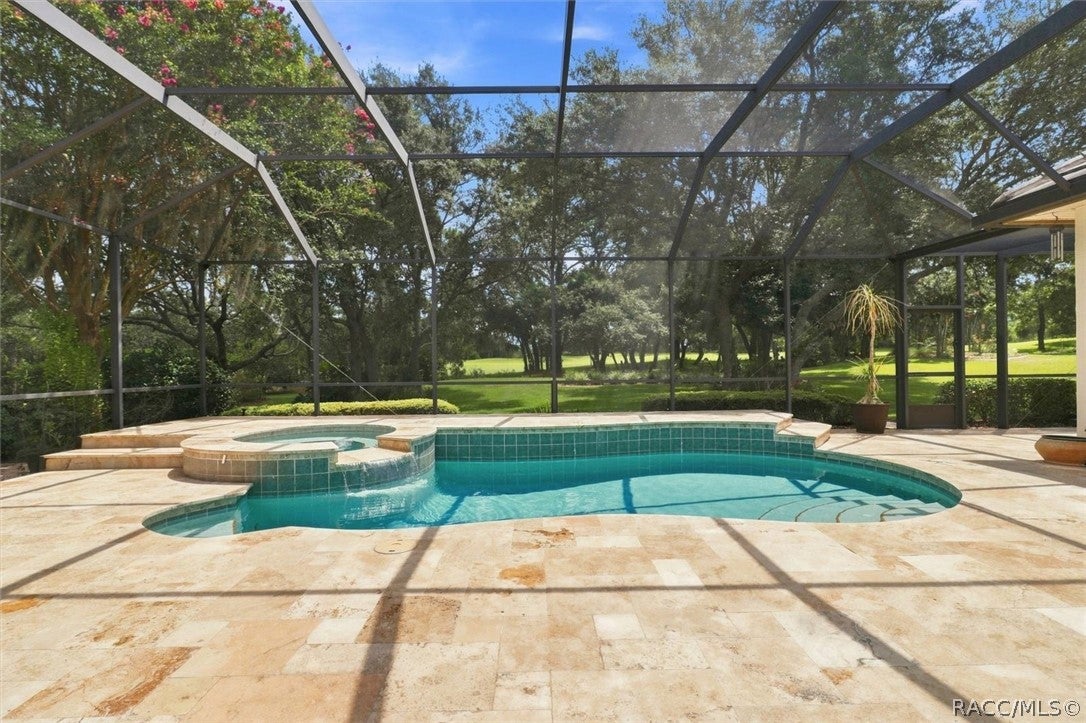 3405 N Spyglass Village Path, Lecanto, FL 34461 photo
