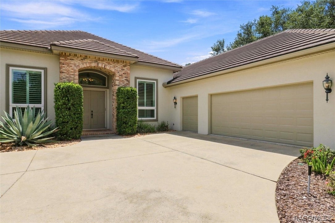 3405 N Spyglass Village Path, Lecanto, FL 34461 photo