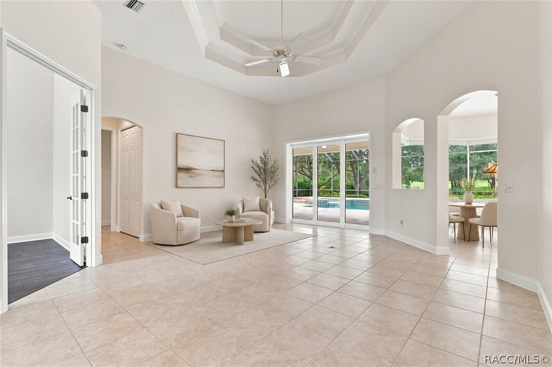 3405 N Spyglass Village Path, Lecanto, FL 34461 photo