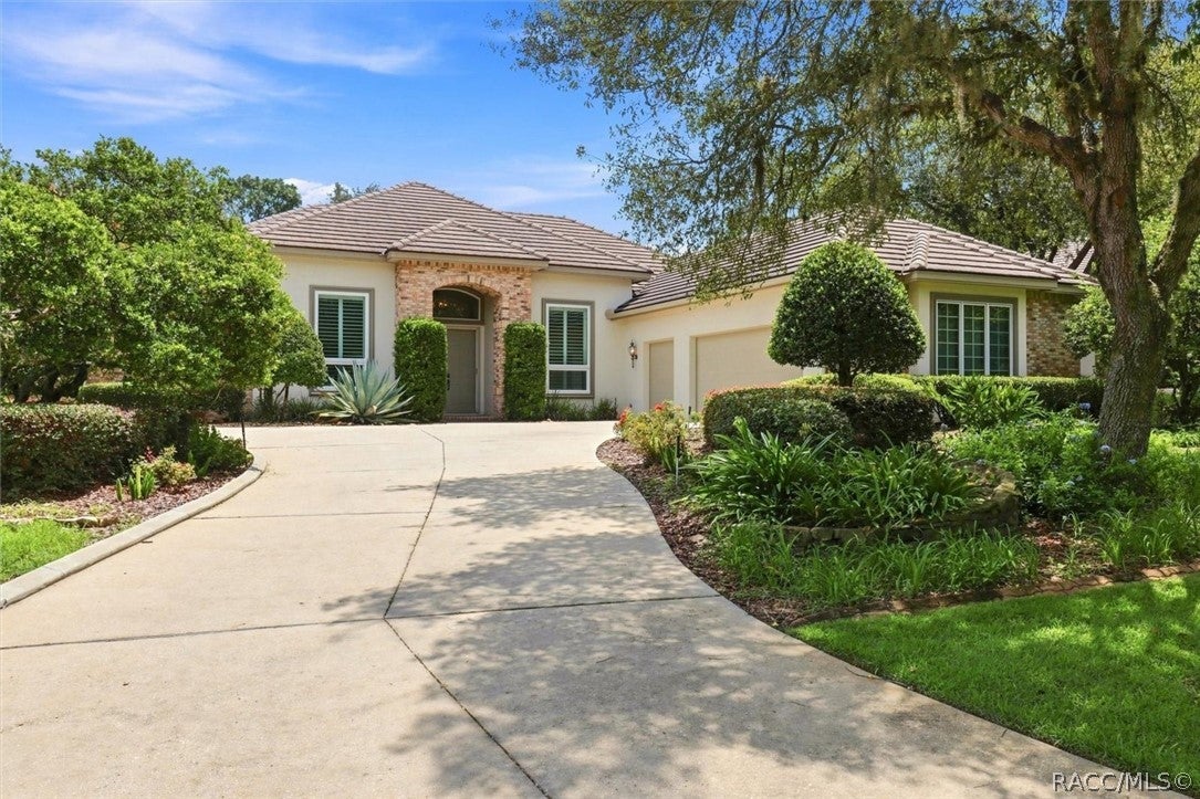 3405 N Spyglass Village Path, Lecanto, FL 34461 photo