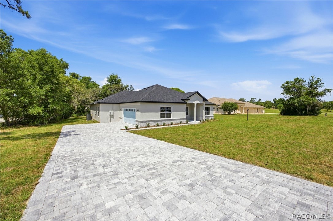 464 N Cherry Pop Dr, Inverness, FL 34453 photo