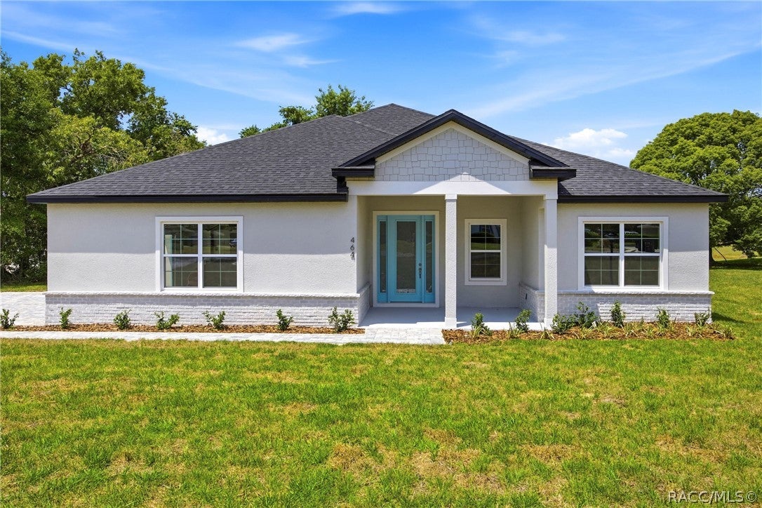 464 Cherry Pop Dr, Inverness, FL 34453