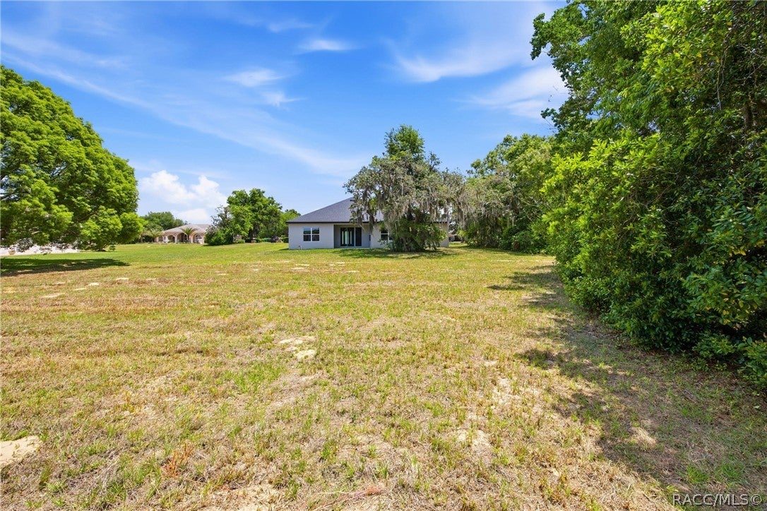 464 N Cherry Pop Dr, Inverness, FL 34453 photo
