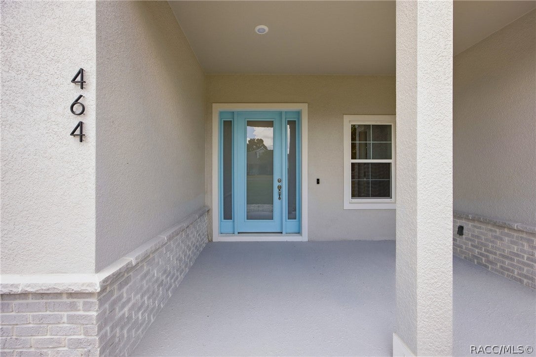 464 N Cherry Pop Dr, Inverness, FL 34453 photo