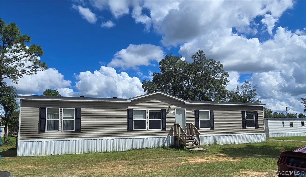 5615 Gray Oak Terrace, Lecanto, FL 34461