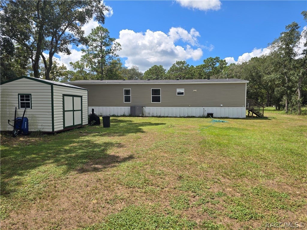 5615 S Gray Oak Terrace, Lecanto, FL 34461 photo