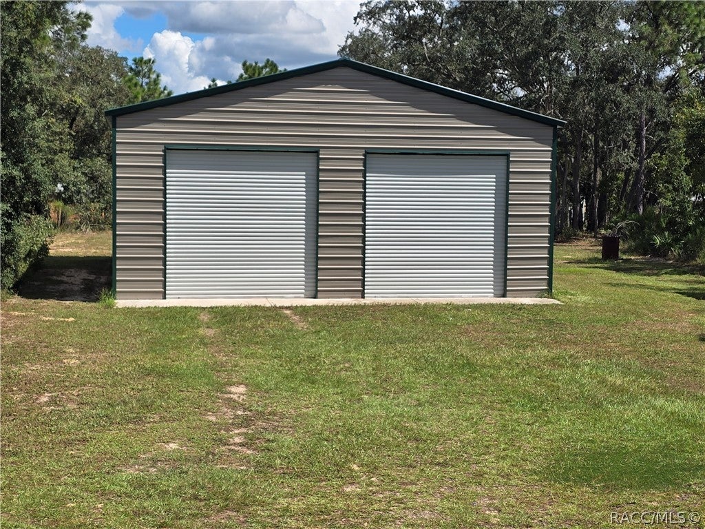 5615 S Gray Oak Terrace, Lecanto, FL 34461 photo